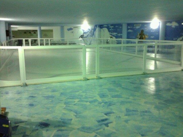 Hotel Giubileo Pignola Luaran gambar