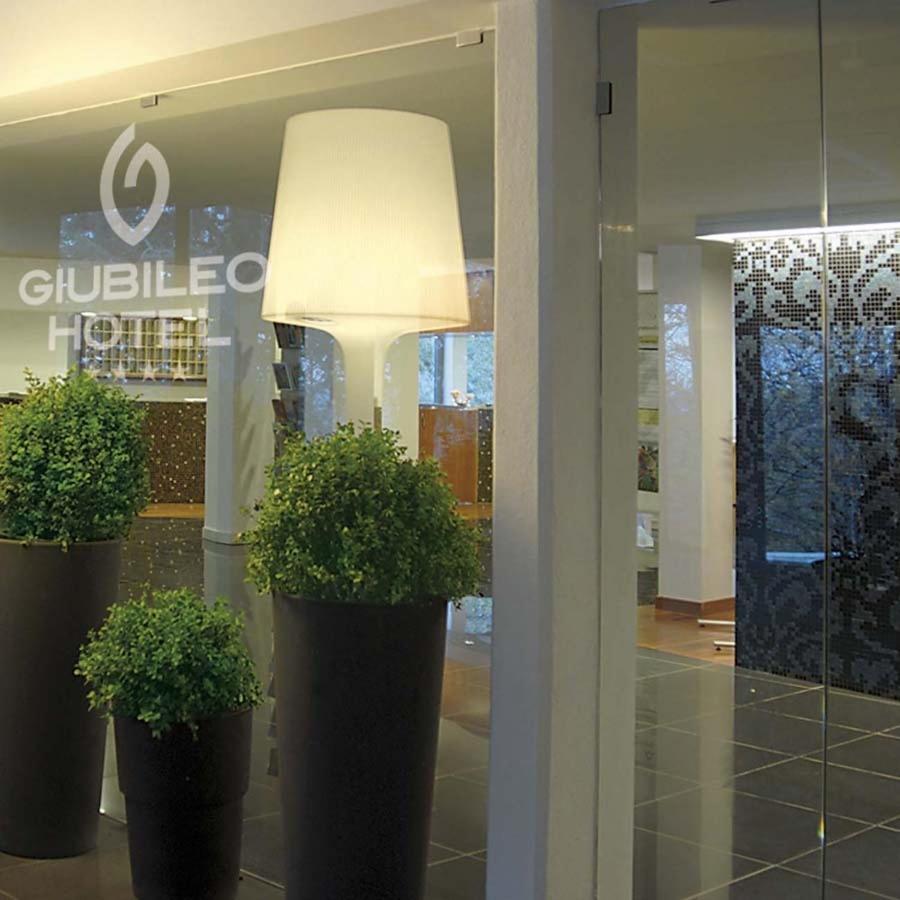 Hotel Giubileo Pignola Luaran gambar