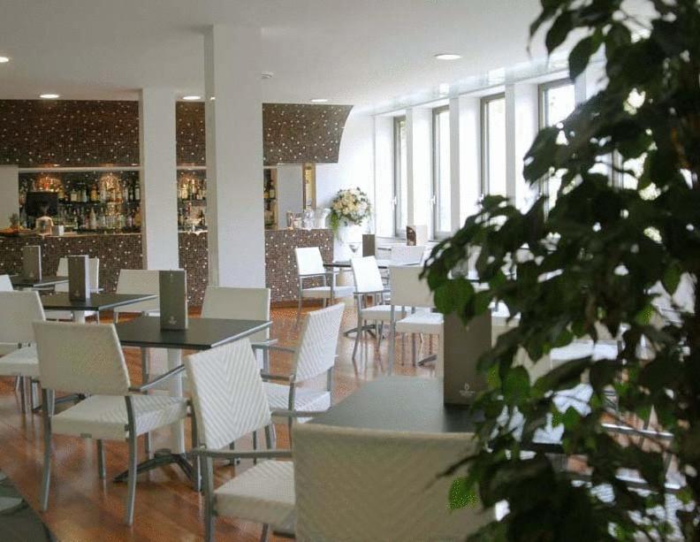 Hotel Giubileo Pignola Luaran gambar